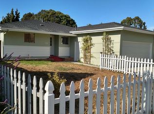 152 E Foothill Blvd, San Luis Obispo, CA 93405
