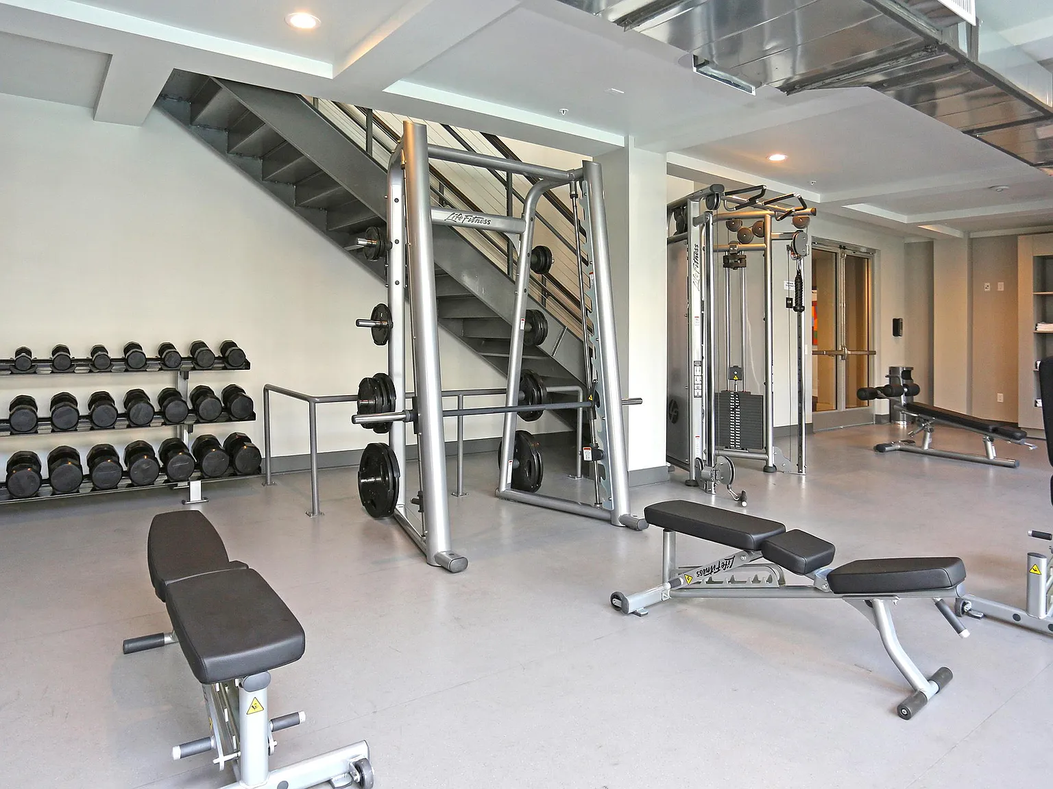 The Vivere Flats — Photo 4
