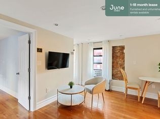 17 V St NW #D, Washington, DC 20001