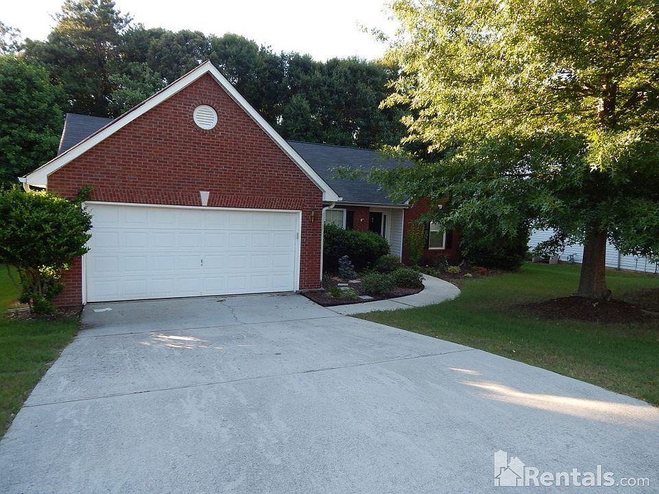 1st image of 3830 Brushy Wood Dr