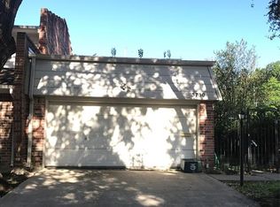 5700 Innsbruck St, Bellaire, TX 77401