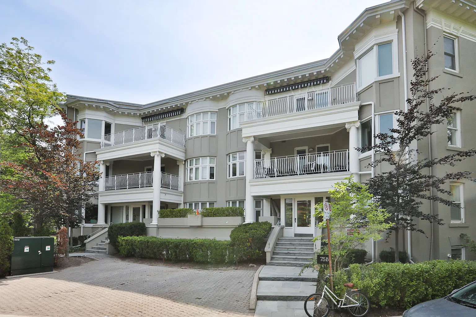 75 Crescent Rd #B2 photo 1
