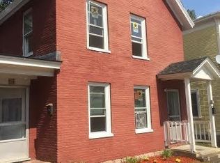 31 Platt St #A, Winooski, VT 05404