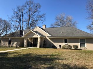 4478 Texas Hwy, Many, LA 71449