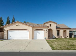 1180 Tanana Ct, Plumas Lake, CA 95961