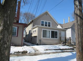 1604 Coleman Ave #2, Lansing, MI 48910