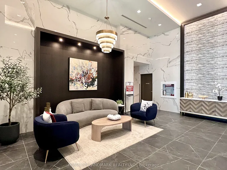 4955 Yonge St #1009 — Photo 3
