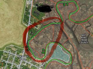 0 Hawks Bridge Rd, Salem, NJ 08079