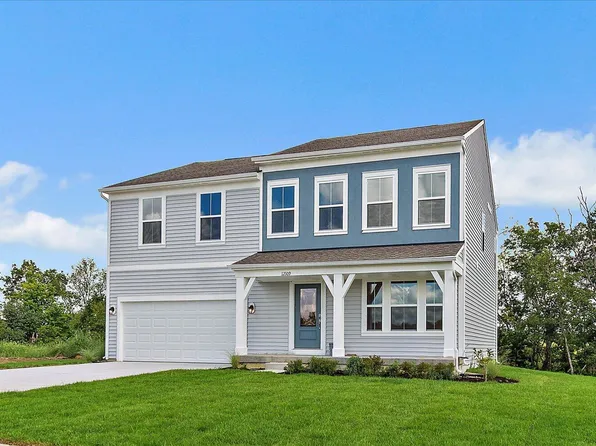 12109 Aosta Valley Dr, Walton, KY 41094