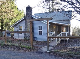 37117 NW Hillis Hill Rd, Woodland, WA 98674