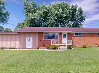 1004 S 16th St, Murray, KY 42071