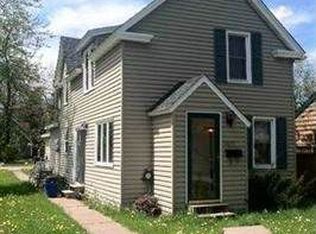 5427 Hughitt Ave, Superior, WI 54880