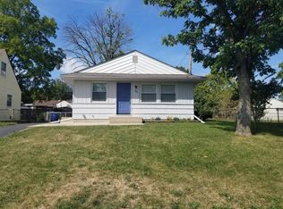 607 Savannah Dr, Columbus, OH