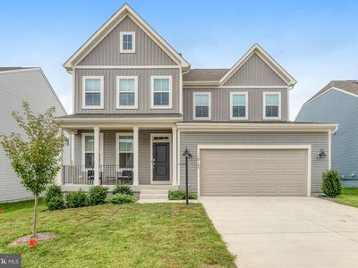 18149 Telford Dr, Jeffersonton, VA, 22724