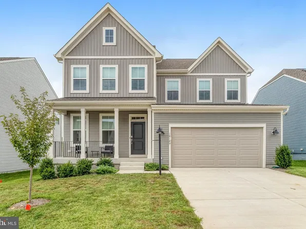 18149 Telford Dr, Jeffersonton, VA 22724