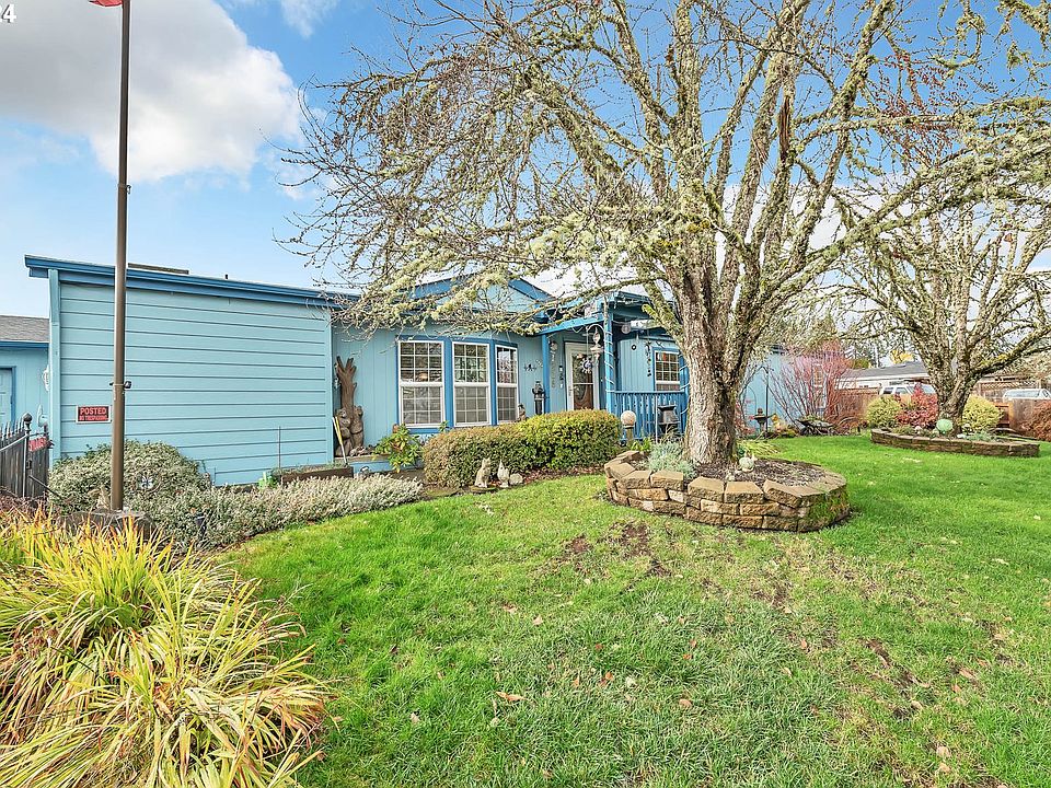 1238 S 58th St, Springfield, OR 97478 | Zillow