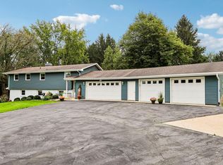 N4824 County Road P, Delavan, WI 53115