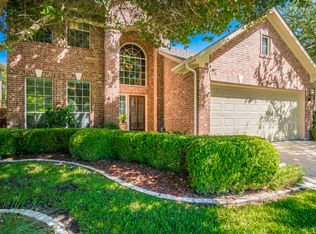 2819 Lantana Ridge Dr, Austin, TX 78732