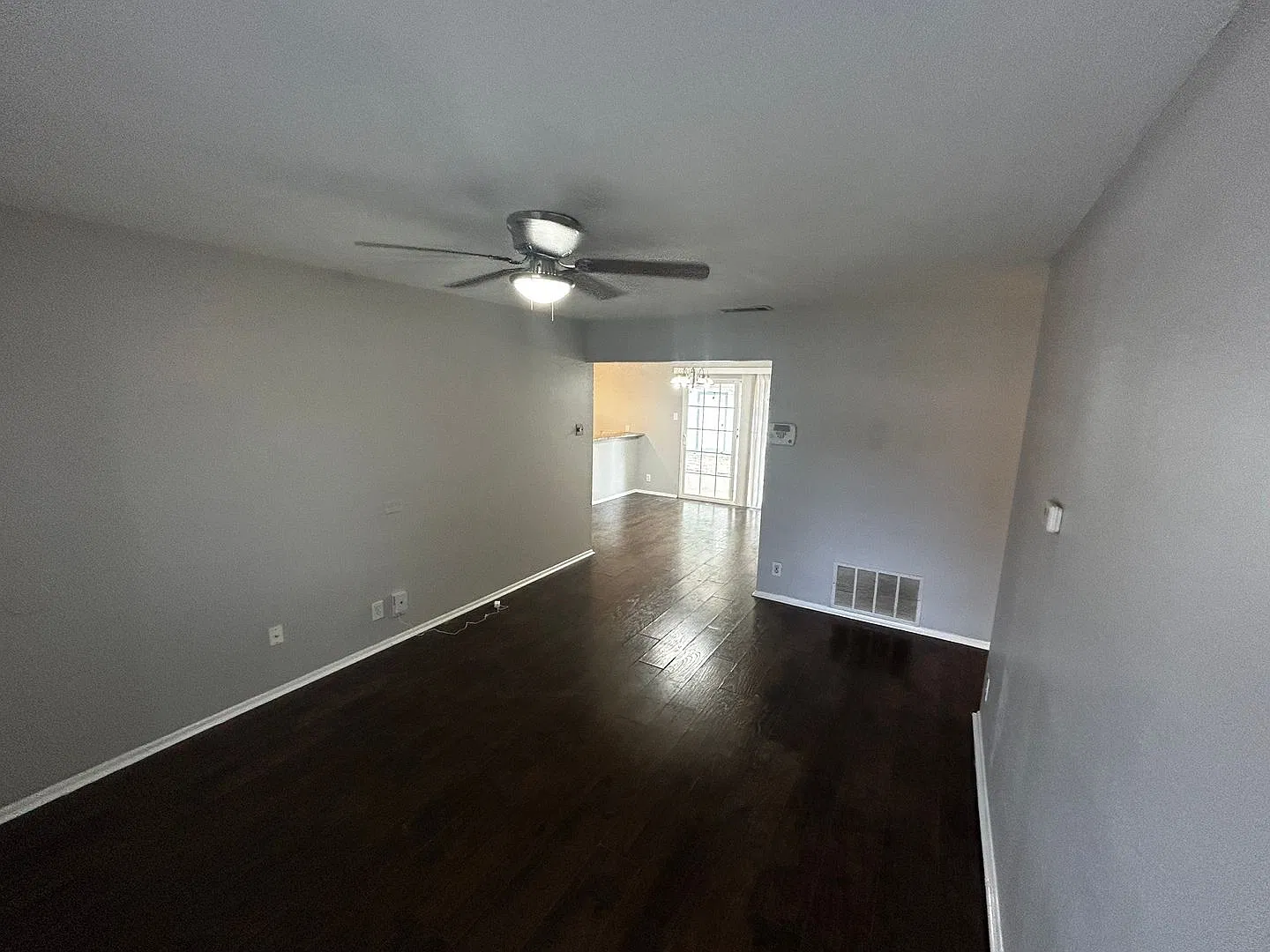 Eisenhauer and Rittman area cute House for Rent — Photo 2