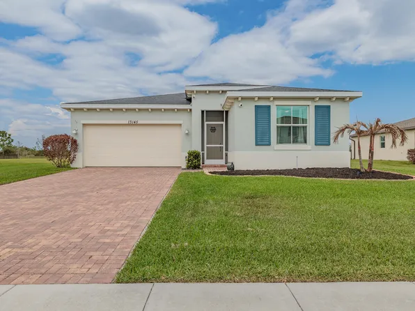 13145 NW Copper Creek Drive, Port St Lucie, FL 34987