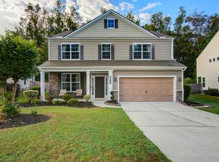 143 Hickory Ridge Way, Summerville, SC 29483