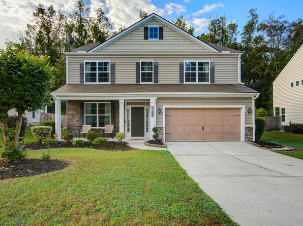 143 Hickory Ridge Way, Summerville, SC 29483