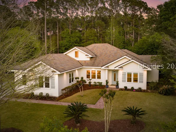 243 Hampton Lake Dr, Bluffton, SC 29910
