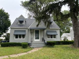 789 S Hawkins Ave, Akron, OH 44320