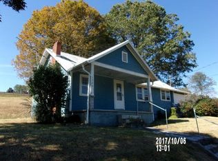 1329 Harr Town Rd, Blountville, TN 37617