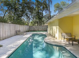 3618 NW 28th Ter, Gainesville, FL 32605