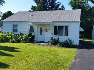 219 Lindbergh Rd, Syracuse, NY 13205