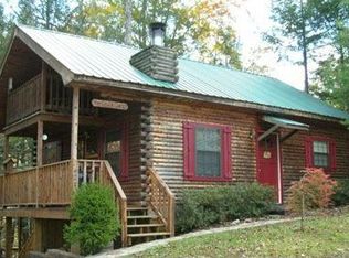 427 Laurel Rd, Townsend, TN 37882