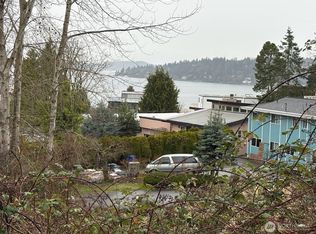 10506 Cornell Avenue S, Seattle, WA