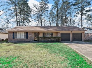 1109 Running Brook Dr, Shreveport, LA 71118