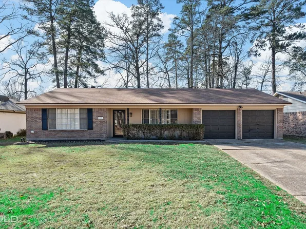 1109 Running Brook Dr, Shreveport, LA 71118