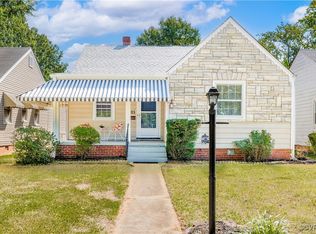 1703 Hampton St, Richmond, VA 23220