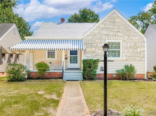 1703 Hampton St, Richmond, VA 23220