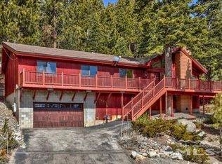 357 Maryanne Dr, Stateline, NV