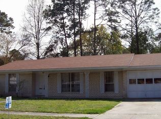 5420 Sheri Ln, Jacksonville, FL 32207