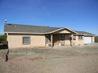 1989 N Willcox Rd, Huachuca City, AZ 85616