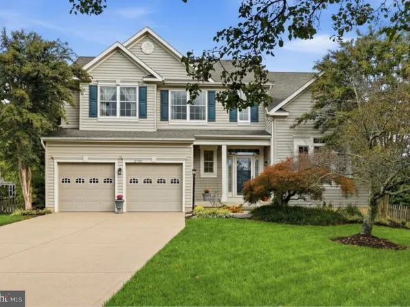 2700 Guares Ct, Crofton, MD 21114