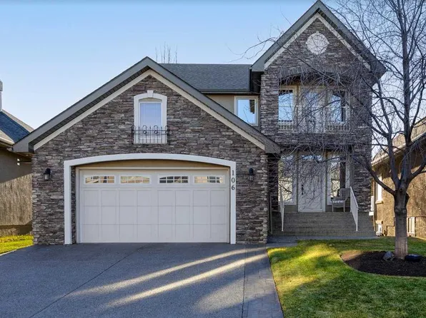 106 E Cranleigh Ter SE, Calgary, AB T3M 0G2