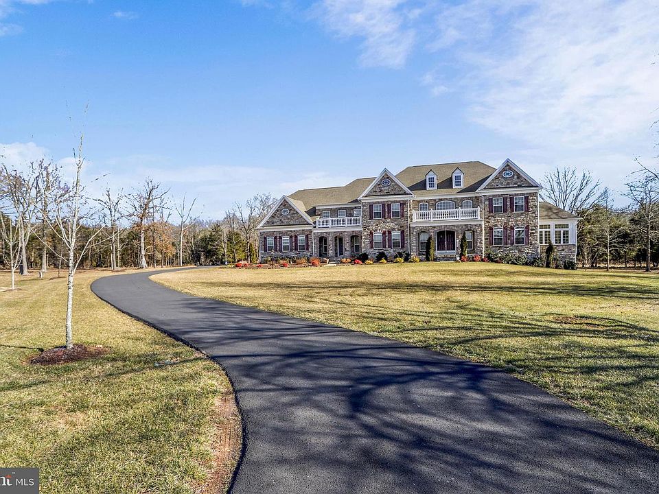 16200 Sunset View Trl, Centreville, VA 20120 | Zillow