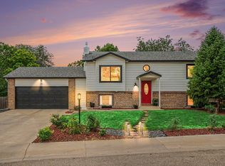 350 Slippery Elm Pl, Loveland, CO 80538