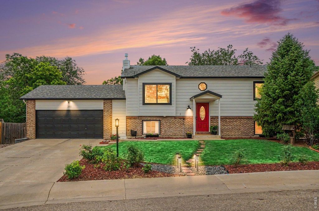 350 Slippery Elm Pl