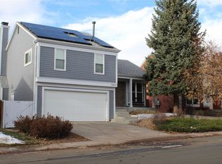 19899 E Columbia Ave, Aurora, CO 80013