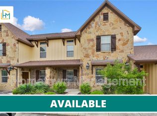 3331 Airborne Ave #1, College Station, TX 77845