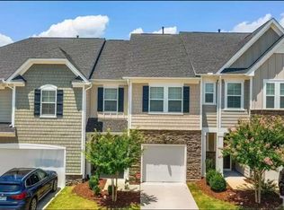 815 Bristol Bridge Dr, Cary, NC 27519