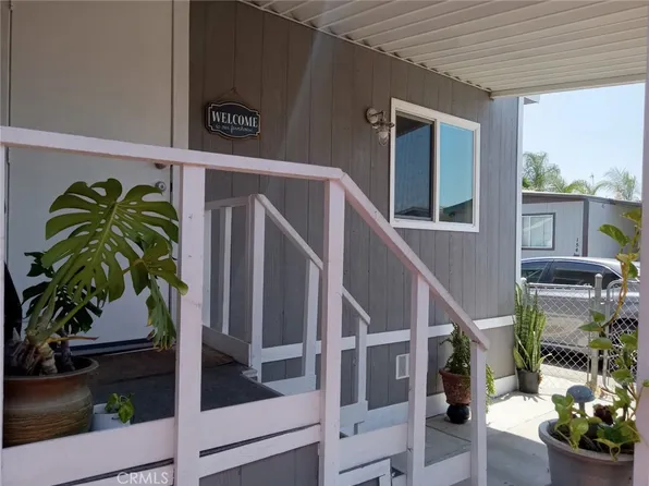 10701 Cedar Ave Space 138, Bloomington, CA 92316