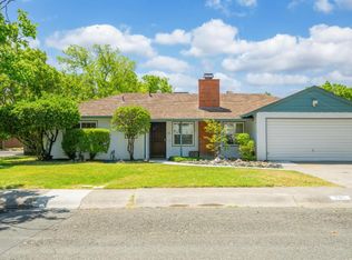 701 Nevada St, Fairfield, CA 94533
